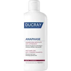 Ducray Anaphase Champô Anti-Queda Anti-Afinamento 400ml