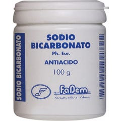 FaDem Bicarbonato de Sódio 100g