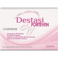 Destasi Forteven Plus Envelopes