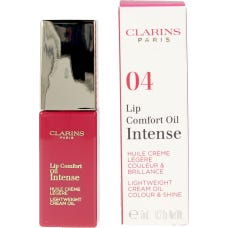 Clarins Lip Comfort Oil Intense 4Intense Rosewood 7 ml