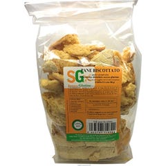 Sg Sas Bread Biscott.500G