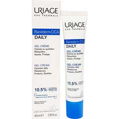 Uriage Bariderm Cica Daily Creme Hidratante 40ml