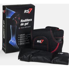 Rs7 Rodillera de Gel Frío Calor 1ud