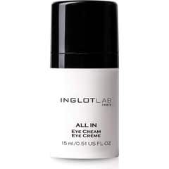 Inglot Lab Intensivo Recuperação de Creme Noturno 50ml