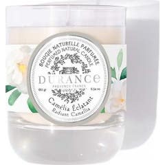 Durance Sensual Candle Camelia Eclat 180g