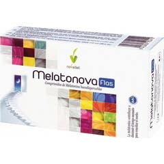 Novadiet Melatonovaflas 30comp