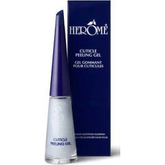 Gel Esfoliante de Cutículas Herome 10ml