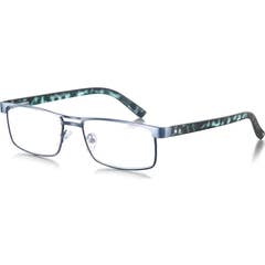Coroação Gafas Lyon Azul +1,00 1ud