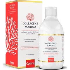 COLAGÉNIO MARINHO LÍQUIDO 500ML