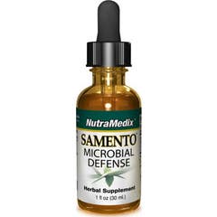 Nutramedix Samento Extract 30ml