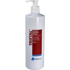 Unipharma Trietal ™ creme atópico 500 ml