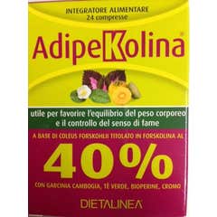 Adipekolina 24 Cpr