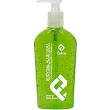 Farline Body Gel Aloe vera 250ml