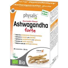 Physalis Ashwagandha Forte Bio 30comp