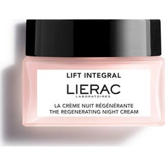 Lierac Lift Integral Creme Reestruturante Nocturno 50ml