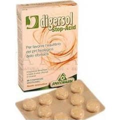 DIGERSOL STOP-ACID 20CPR