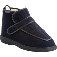 Pulman Zapato Chut Pu1004B Azul Marino T45 1 Par