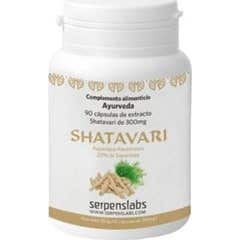 Serpen Shatavari 90caps