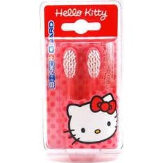 Olá Kity Cepillo Dental Eléctrico Recambio 2uds