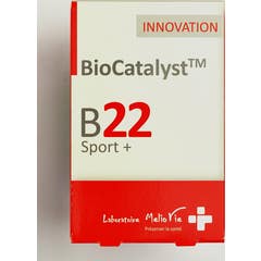 Biocatalisador B22 15caps