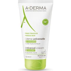 A-Derma Creme Hidratante Universal 150ml