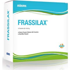 Princeps Frassilax 12 Sobres