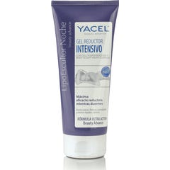 yacel Liposculptor Gel Redutor Intensivo Noturno 200ml