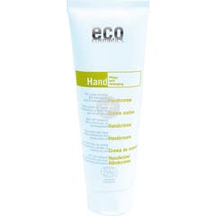 Eco Cosmetics Crème Mains Echinacea e Raisin 125ml