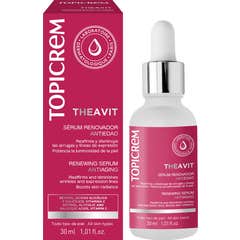 Theavit Topicrem Ah Sérum Renoval 30ml