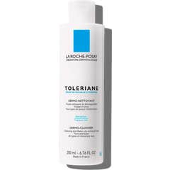 La Roche-Posay Toleriane Dermolimpiador 200ml