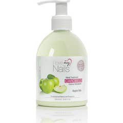 Ilovemynails Apple Bite Handtreat 250ml