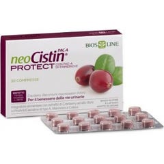 NEOCYSTIN PAC A PROTEGER 30CPR