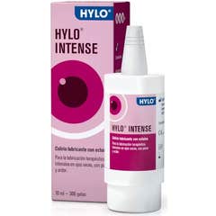 Brill Hylo Gotas de Olhos Intensas 10ml