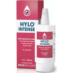 Brill Hylo Gotas de Olhos Intensas 10ml