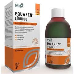 Vitae Equazen líquido 200ml Vitae Equazen líquido 200ml