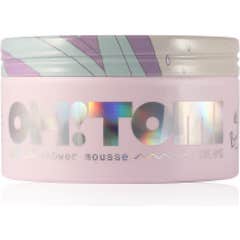 Oh!Tomi Chuveiro Mousse Baño Melon 250ml