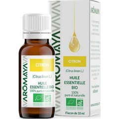 Aromaya He Lemon 10mL