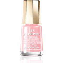 Mavala Mini Color Verniz de cor | Pele Blush Pink 157 5ml