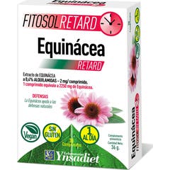 Ynsadiet Fitosol Retardado Equinacea 30comp