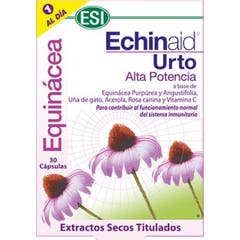 Echinaid Urto  30 Naturcaps