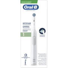 Oral-B Escova de limpeza profissional 1