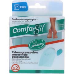 Comforsil esporão T-Media 1ud