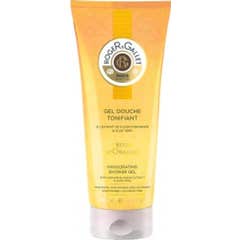 Gel de banho Roger & Gallet Bois d'Orange 200ml