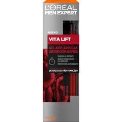 L'Oreal Men Expert Vita-Lift 5 Gel Anti-Rugas 50ml