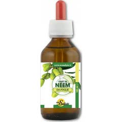 Spazio Ecosalute Aceite de Neem 100ml