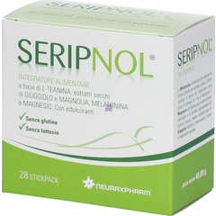 Seripnol 28Busto