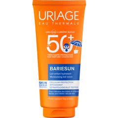 Uriage Bariesun Leche Spf 50+ Niños 100ml
