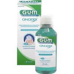 Goma Gingidex Clorhexidina Digluconato Digluconato 0,06% 300ml