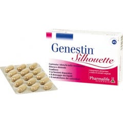 Silhueta Genestin 45Cpr
