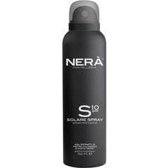 Nerà Pantelleria Spray Solare Spf10 150ml